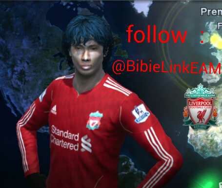 Salah satu kesalahan terbesar dalam hidup adalah ketika kamu ingin menjadi orang lain hingga kamu melupakan dirimu sendiri.....YNWA!!??!! follow : @BibieLinkEAM