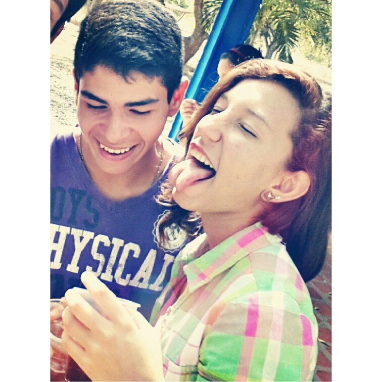 16. Instagram: javierbarreto97