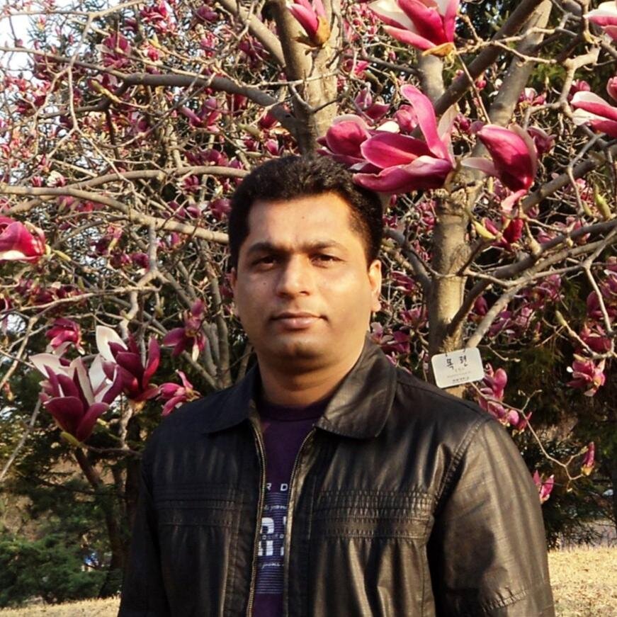 Mithil_Jha's profile picture. 