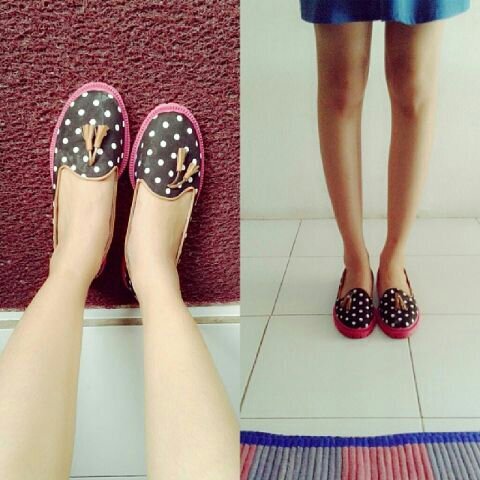 ORDER Pin: 7EA1D505(NISA) LINE: anr_icha SUPPLIER 1HAND FLATSHOES 120ribu Get 3pcs Mix Model RESELLER?WELCOME. SERIUS BUYERSSS