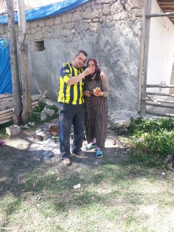 halil
