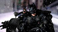 Love The Batman!!