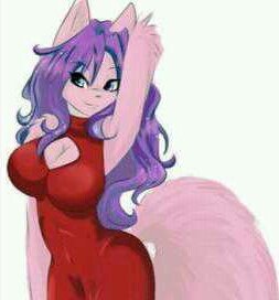 SexyKrista_Cat's profile picture. Bondage turns me on~ Cuddling? Talking? Instant turn offs! I like it rough and gorey~ |FURRY|#Single