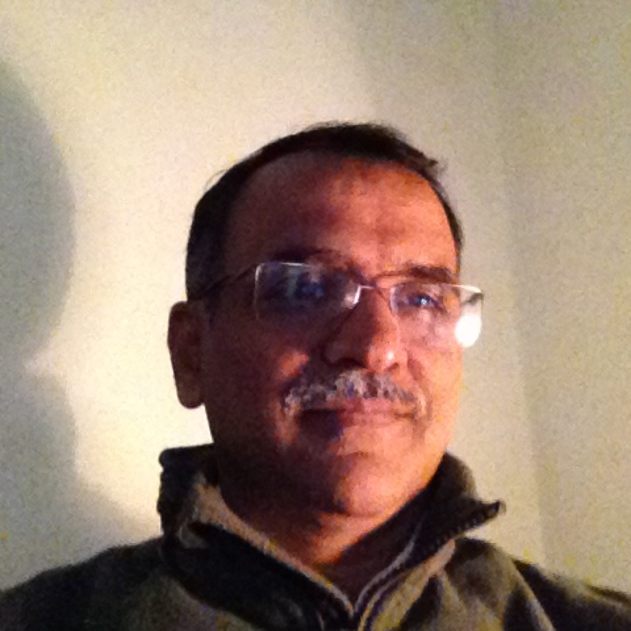 Seafarer and Geopolitical Analyst