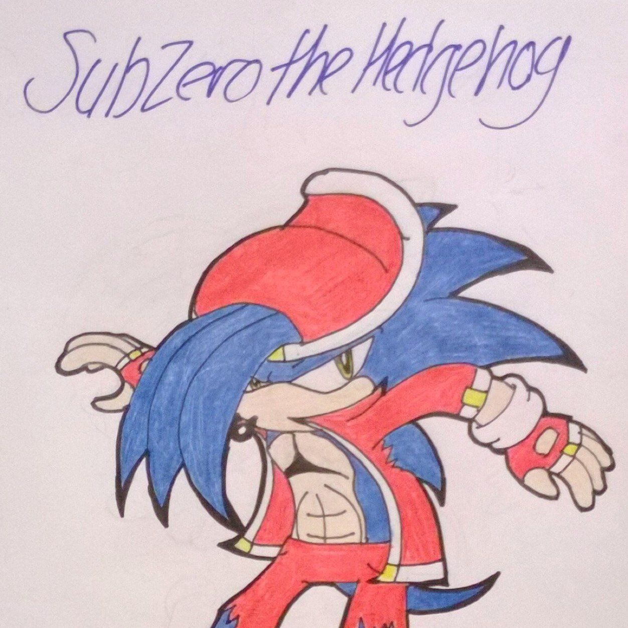 Hey its subzero here suspended account is @SubzeroHedgy #Single