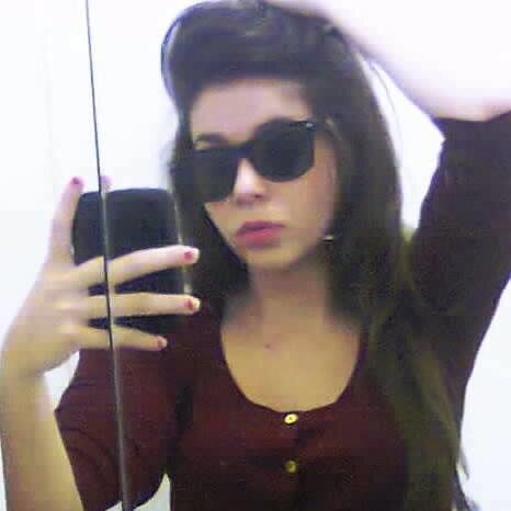 “Quando eu digo que te amo, não digo por força do hábito. Eu falo isso para te lembrar que você é a melhor coisa que aconteceu em minha vida.” /@Lukas_trespach