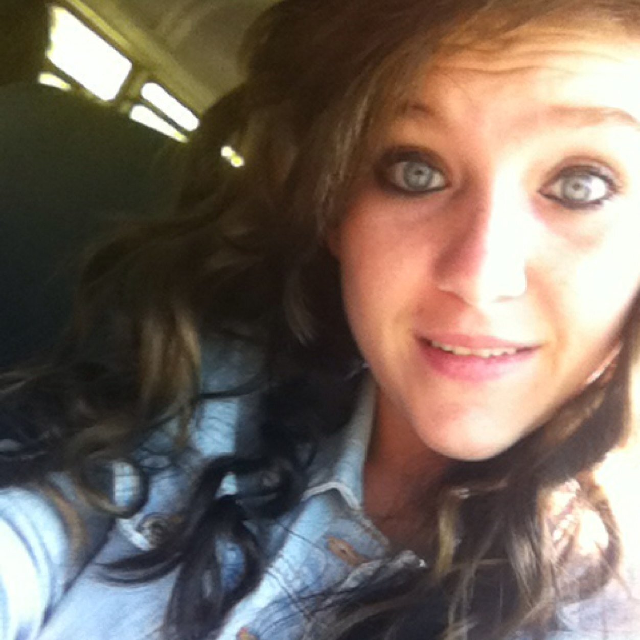 NicoleSprouse_'s profile picture. *Straight chillin and care free* (;