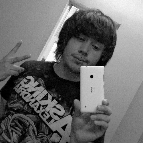 livingfree_matt's profile picture. Coffee & Cigarette