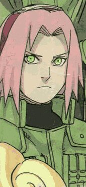 I now realize that there is no reason to step back. No more giving up! This is where I show that I can't take it anymore. || Love you @Narutobayou || #NarutoRP