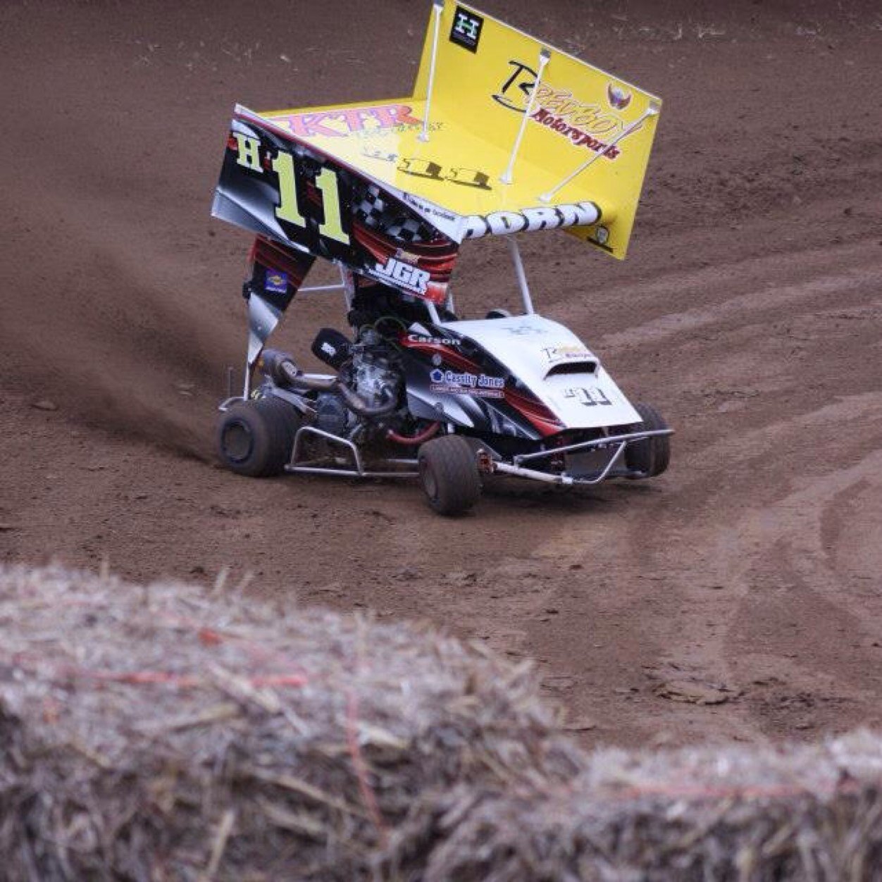 Carsonhorn11's profile picture. 