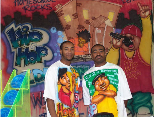 teachwithabeat's profile picture. We combine Rhyme, Rhythm & Repetition to create the ultimate Edutainment experience!!