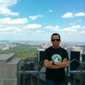 DeivinsonTejeda's profile picture. Programmer by day, sleeping programmer by night. I co-founded 2 babies.