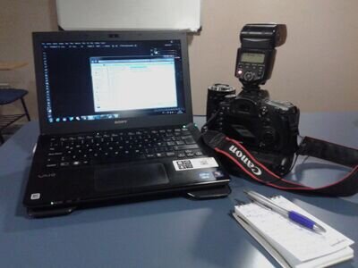 Fotógrafo