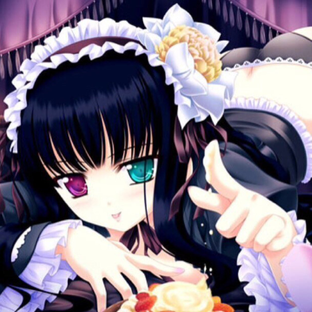 どもども。96猫/アンダーバー/カゲロウデイズ/キスマイなどなど。好きです← フォローされたらフォロバ100% 二次元大好きな方〜、趣味合ってる方〜 気軽にフォロミー♡