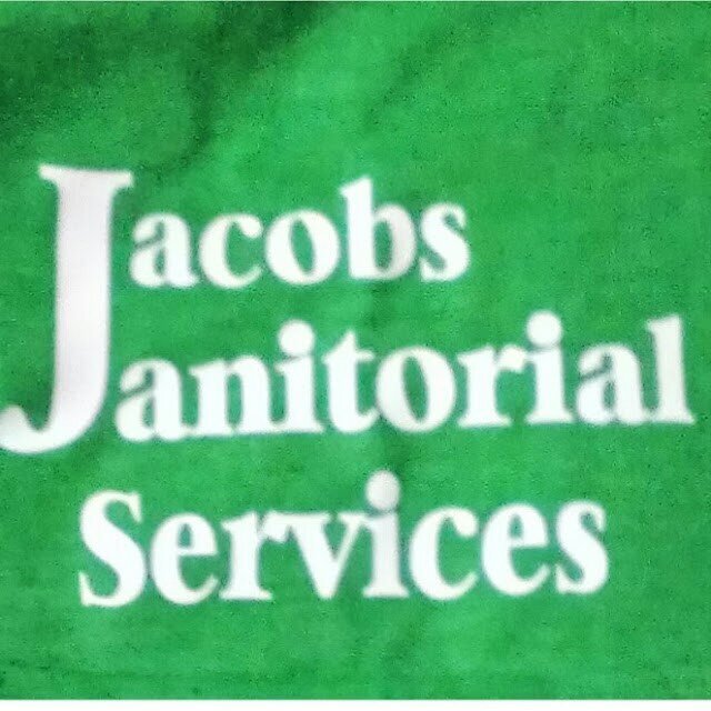 Owner of Jacobs Janitorial Services