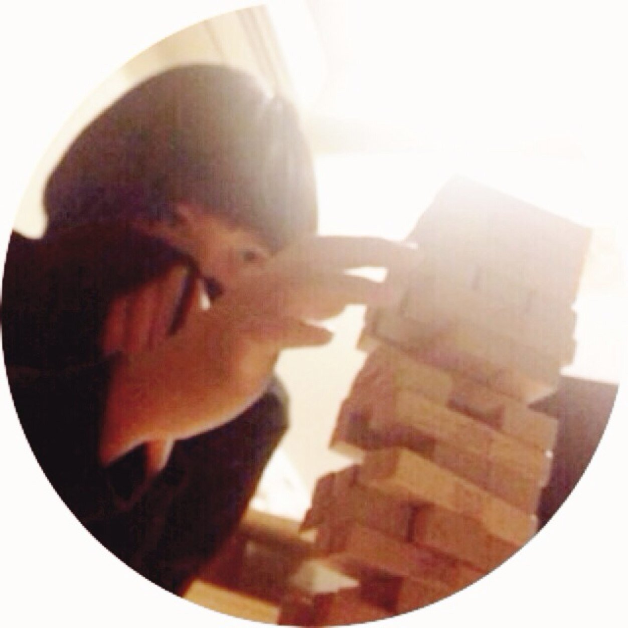 夜に魔法をかけられて僕は無敵になったんだ