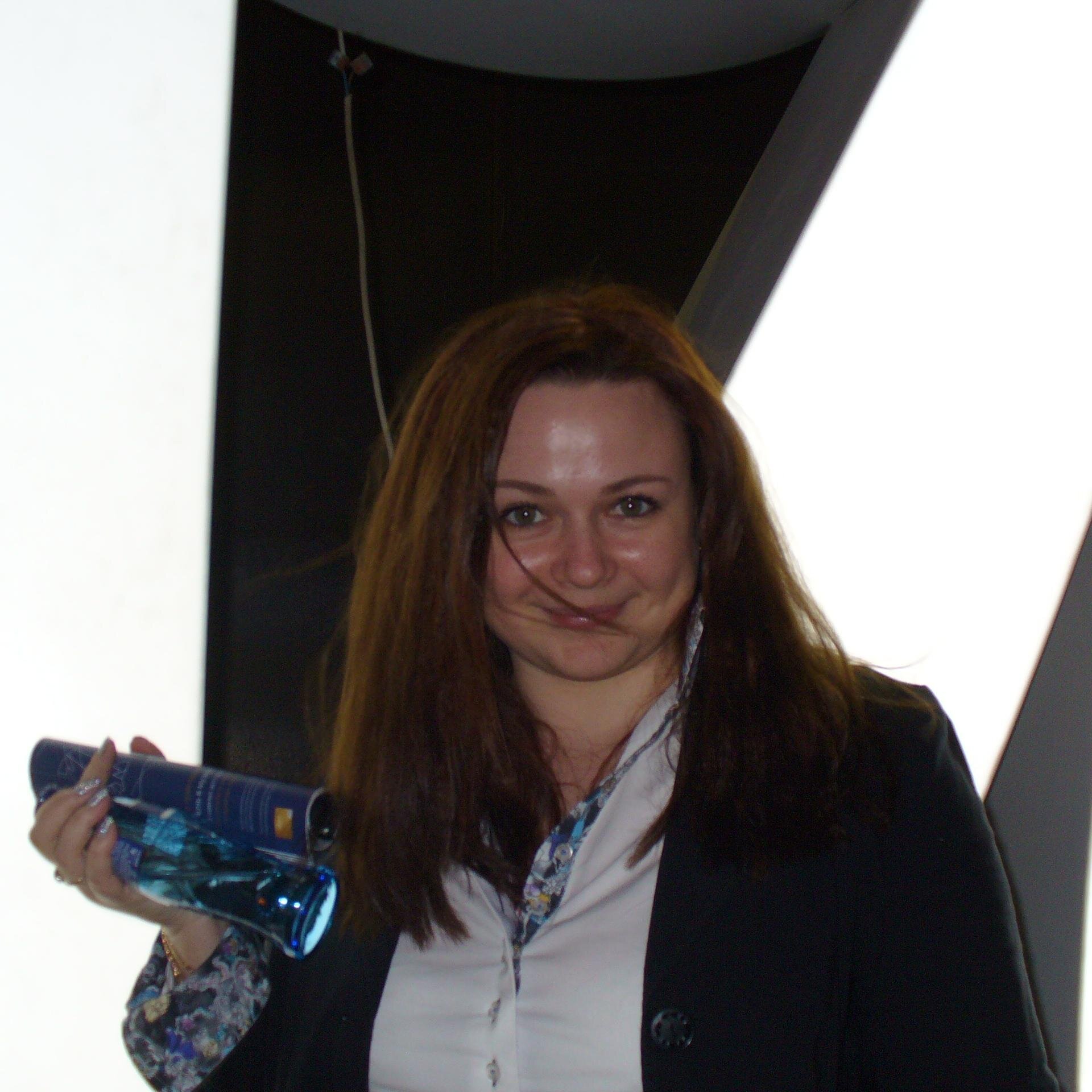 nimba0404's profile picture. Врач-психиатр, психотерапевт, детский психиатр, врач медико-социальной экспертизы, нарколог. 
 С психиатром трудно спорить: ты ему - мысль, а он тебе - диагноз)