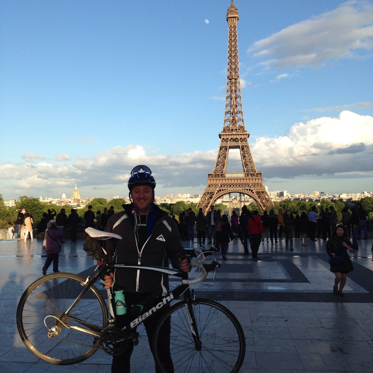 CookRichard75's profile picture. Lucky to be a teacher at King’s Hawford. Thoughts/opinions my own.