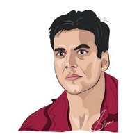Rajsekhar Rao (@rajsekharrao) Twitter profile photo