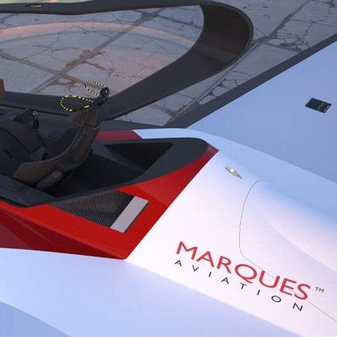 Aircraft Design & Sales