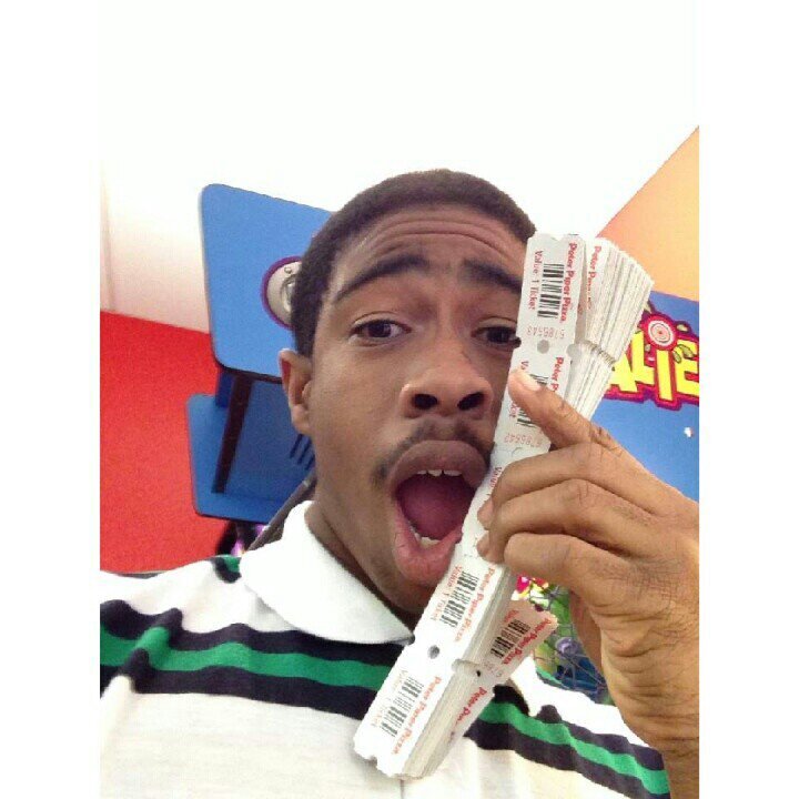 _SaucyJaay Profile Picture