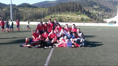 Emart&Soccer(Euskadi). Fiel seguidor R.C.D.Espanyol. la For¢a d'un sentiment