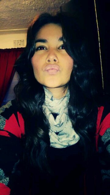 A_Lakay's profile picture. BitterSweet. SMILE.