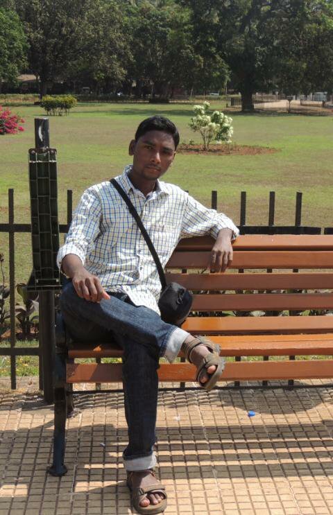 VikramSomawar's profile picture. 