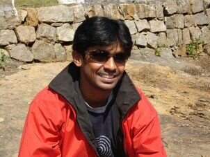 A common man.....student of Value investing