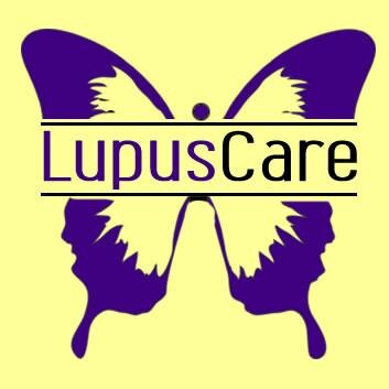 LupusCare's profile picture. 