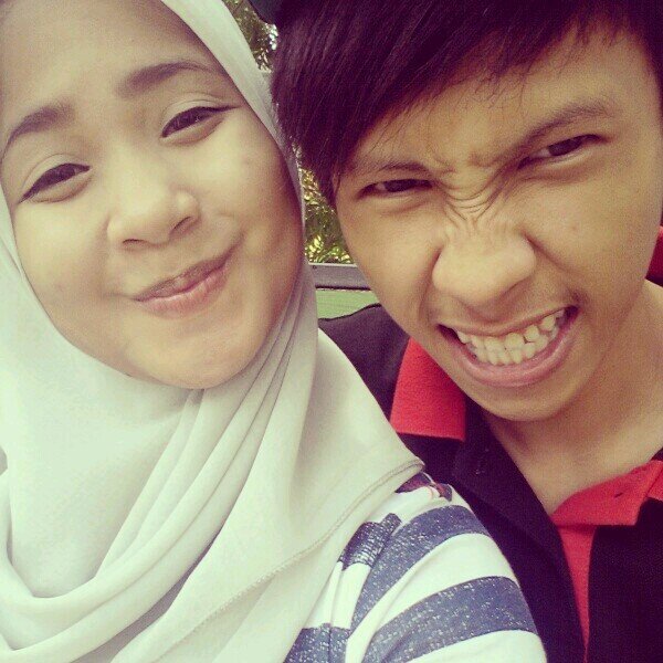 nysabubu_'s profile picture. follow me , i follow back . yang sombongg bolee pegi blaa .