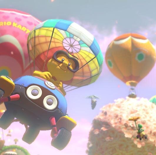 Gaming_Fool's profile picture. Gaming Fool focuses on PC, XBOX ONE/360, Playstation, Wii, Android, iPhone and other gaming platforms and their respective news, tutorials, guides & more!