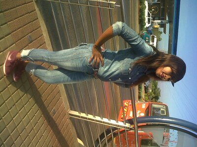 loving life