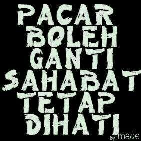 single woles :) tetap tenang stay cool keep clam aja:)