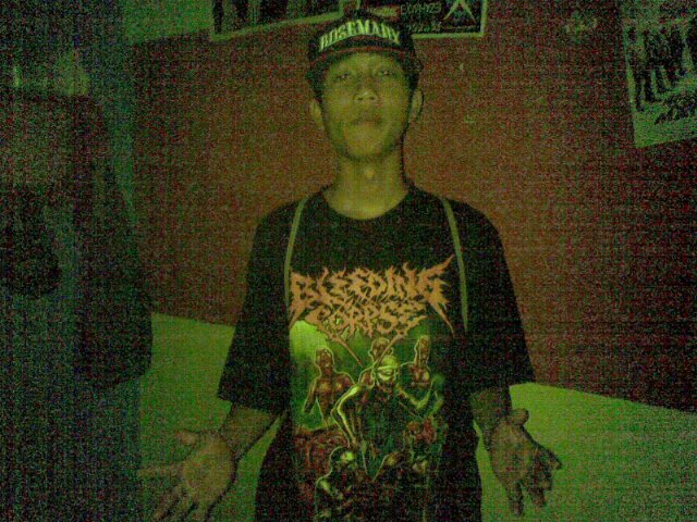 FirmanAdul's profile picture. Mati satu,tumbuh seribu,darah bayar darah,