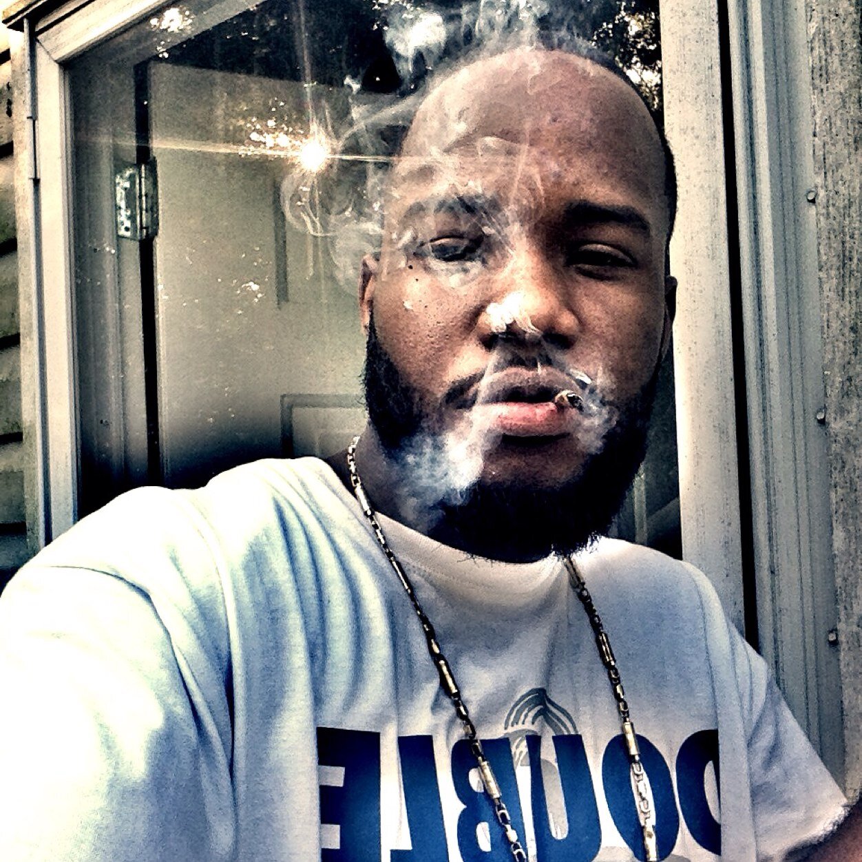 HAZY HAZE