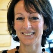 Freelance senior marketing- en communicatiestrateeg; verslaafd aan 't grootmaken van merken; trotse (o)mama. Motto: Live the life you love.