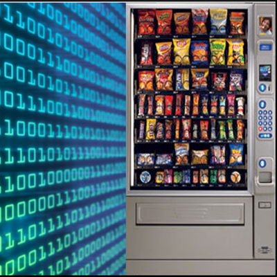 We are a vendors best friend! Vending Forums, Vending Library and Vending Directory and much more. Our website has lots of useful vending info.