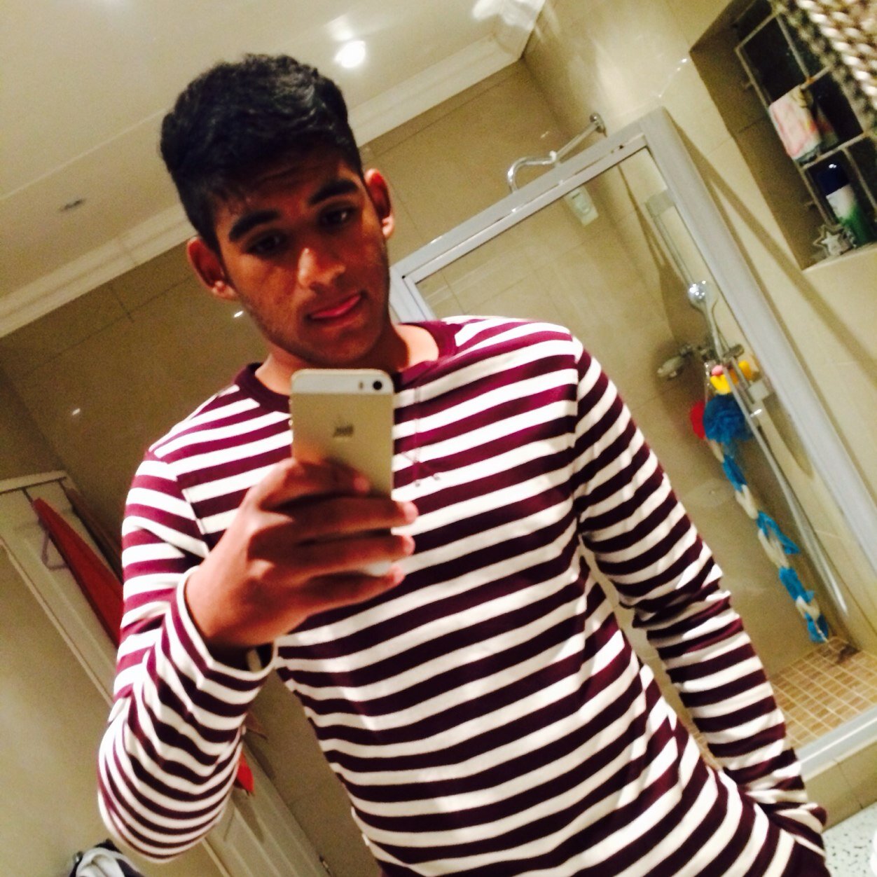 Nallenrmd's profile picture. 