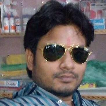 hariom474's profile picture. 