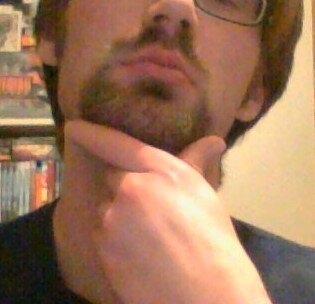 He/him. Aspiring artist/writer. Passionate about tabletop RPGs. All-around nerd.