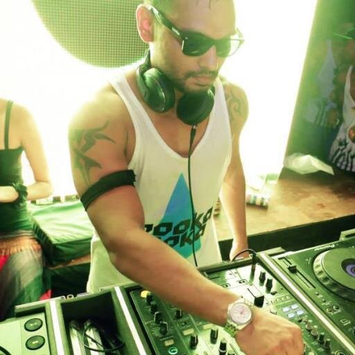 Van Luup, it’s a name that’s on the lips of many. Credited for the uprising of dance music in Sri Lanka!
