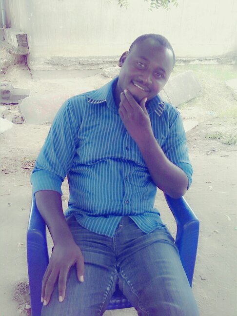 GmailKassim's profile picture. Bachelor of Arts In Public Relations And Marketing