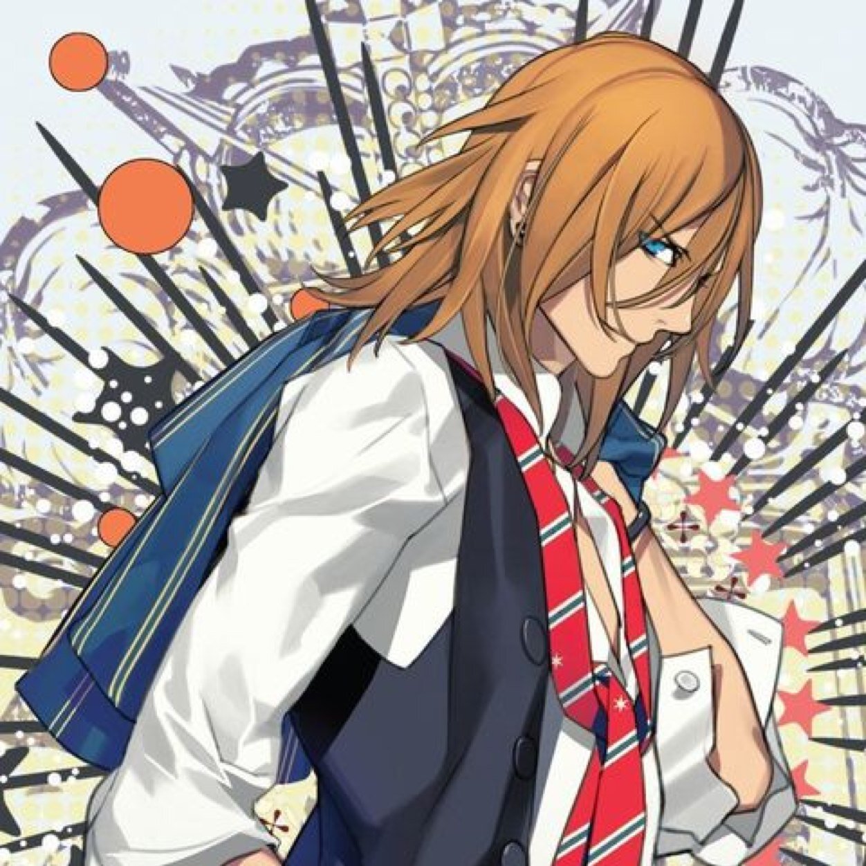 天一神カズキ Trick Heart Vg Twitter