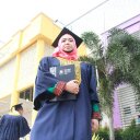 Nadia Danial - @mesnaddy - Twitter