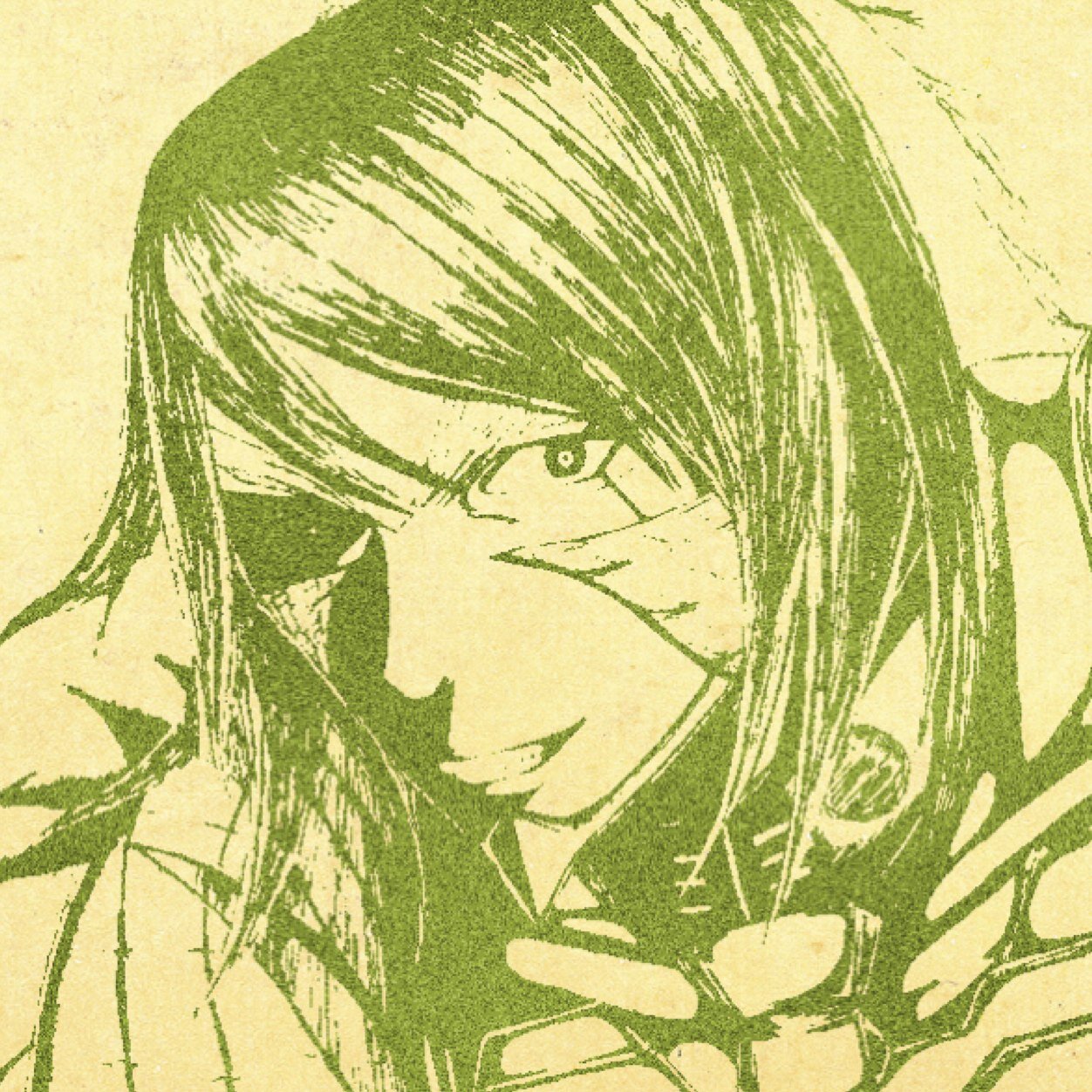 リュウ壺  テラフォ同盟No.84さんのプロフィール画像
