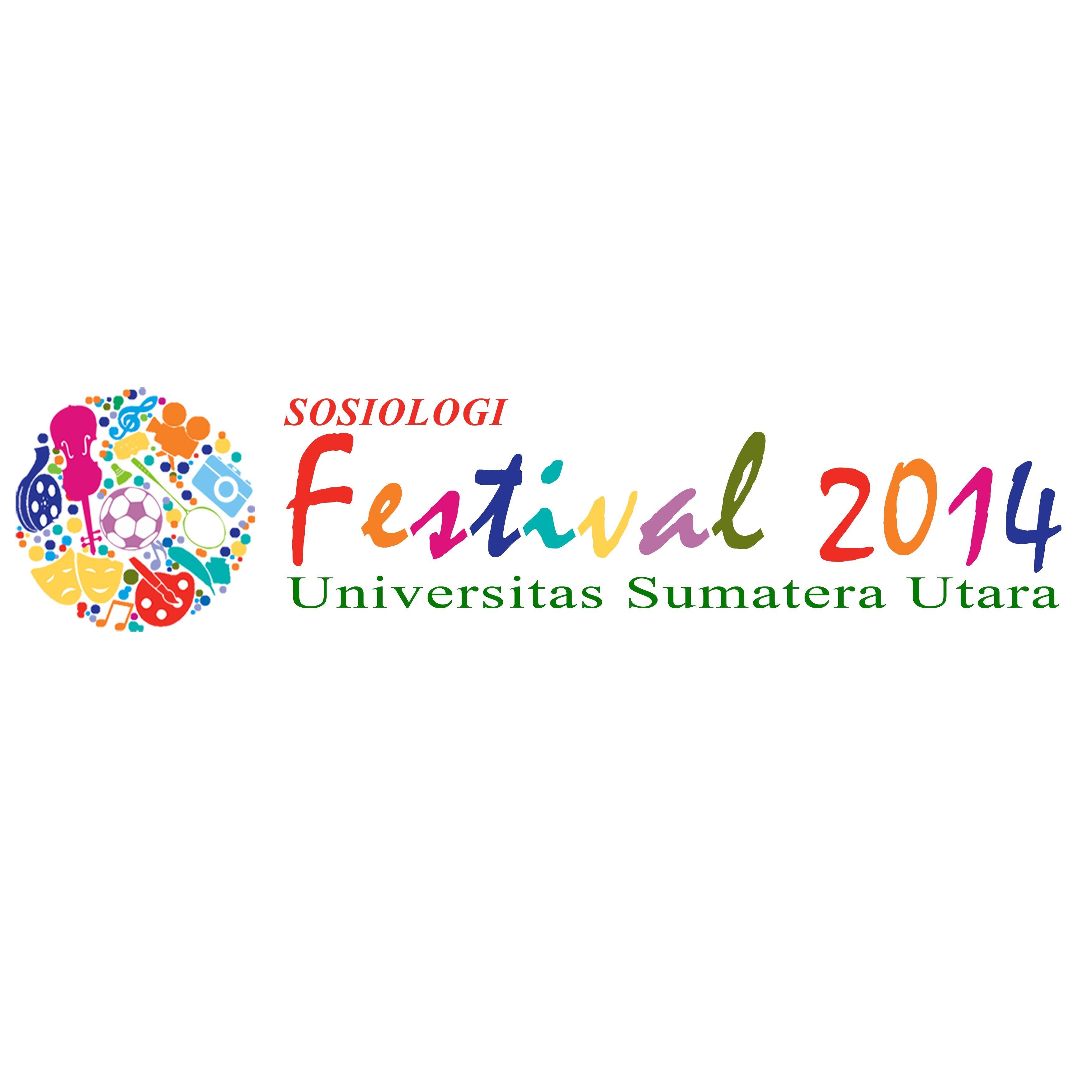 Akun resmi penyelenggaraan Sosiologi Festival FISIP USU 2014. Untuk informasi lebih lanjut silahkan hubungi cp : 087870947433 / 233DEB9F (Fahmi) Uberales!!
