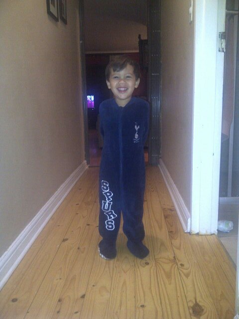 brandell's profile picture. Spurs Till He Dies and Rock 'n Roll Cmon Bafana