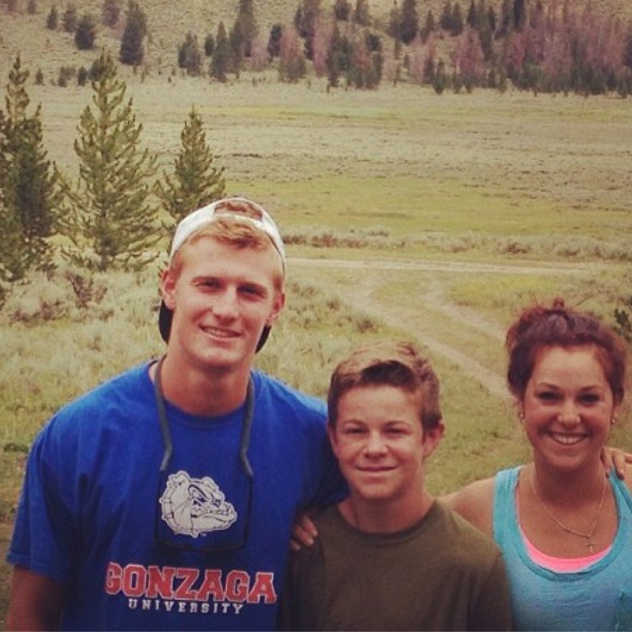 clowri's profile picture. Gonzaga University Soccer Alum/ Regis University DPT