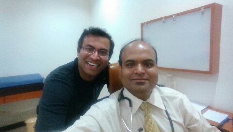 Hematologist & Hemato-oncologist